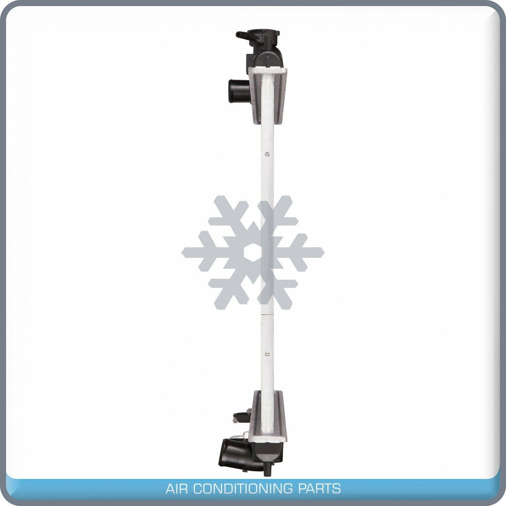 Radiator for Nissan Quest QOA - Qualy Air