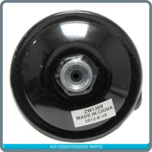 Load image into Gallery viewer, New A/C Receiver Drier for GMC TRUCK 91-80 IN LN QU QU - Qualy Air