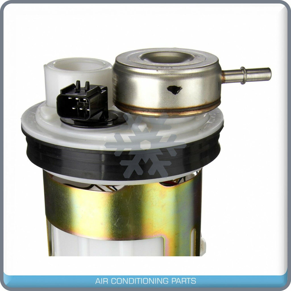Electric Fuel Pump for Dodge B1500, B2500, B3500 QOA - Qualy Air