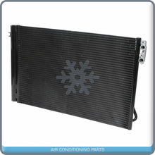 Load image into Gallery viewer, New A/C Condenser for BMW 1 Series M, 128i, 323i, 325Ci, 325i, 325xi, 328i, 32.. - Qualy Air