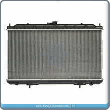 Load image into Gallery viewer, Radiator for Nissan Sentra QOA - Qualy Air