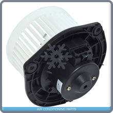 Load image into Gallery viewer, A/C Blower Motor for Buick LeSabre / Cadillac DeVille, Seville / Ol.. - Qualy Air