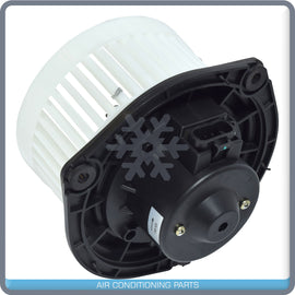 A/C Blower Motor for Buick LeSabre / Cadillac DeVille, Seville / Ol.. - Qualy Air