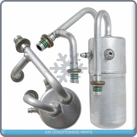 A/C Receiver Drier for Ford Windstar QR - Qualy Air