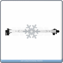 Load image into Gallery viewer, Radiator for Jaguar X-Type QL - Qualy Air