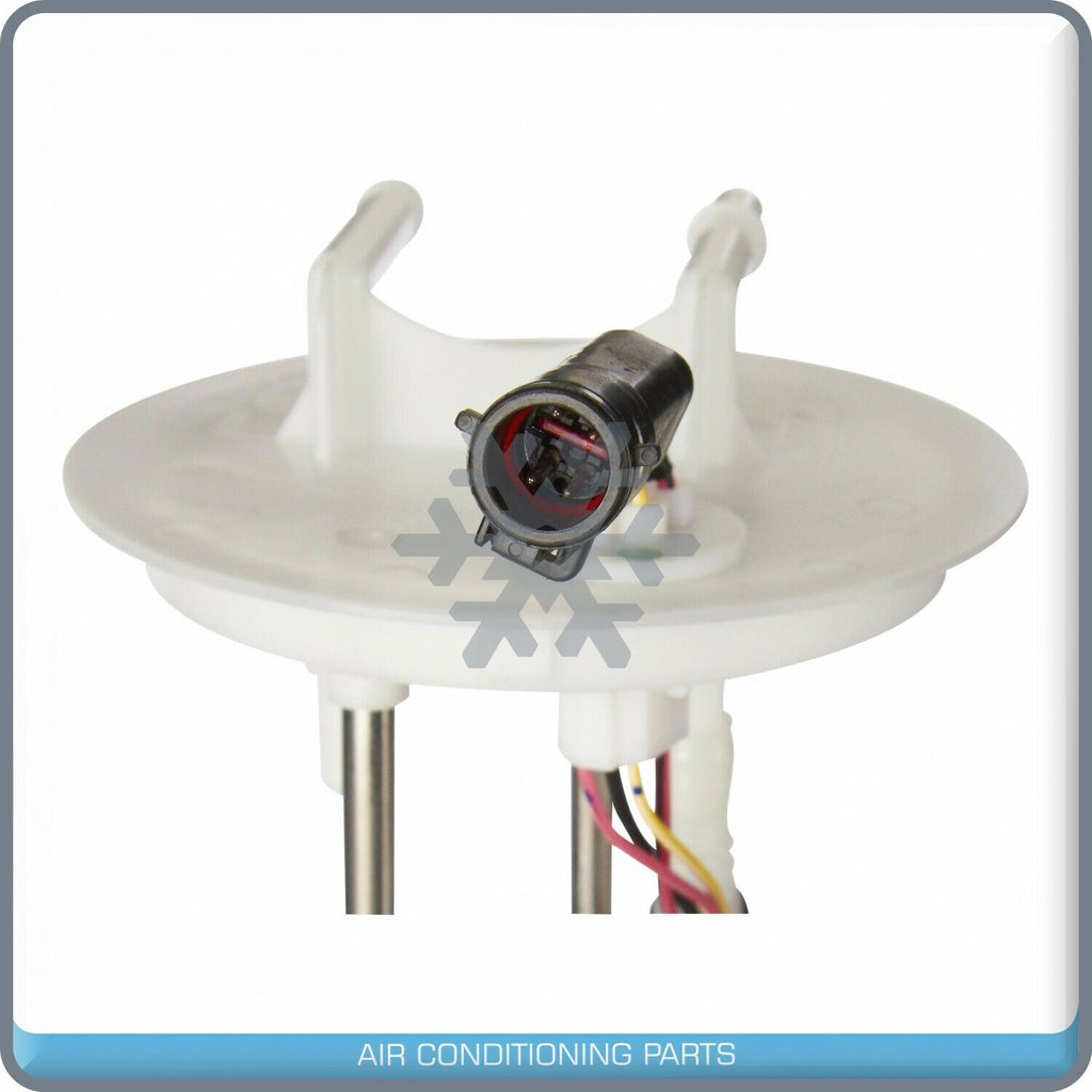 NEW Electric Fuel Pump for Ford Escape / Mazda Tribute / Mercury Mariner - 2008 - Qualy Air