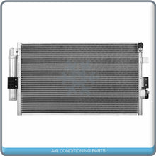 Load image into Gallery viewer, A/C Condenser for Ford Focus QL - Qualy Air