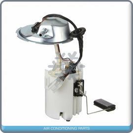 Electric Fuel Pump Module For Ford Escort 2.0L 1999 2000 2001 2002 2003 QOA - Qualy Air