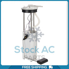 Load image into Gallery viewer, Electric Fuel Pump for Chevrolet Express 3500 / GMC Savana 3500 QOA - Qualy Air