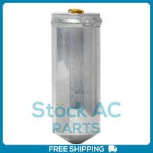 Load image into Gallery viewer, New A/C Receiver Drier for NIS AXXESS 92-90 QU QU - Qualy Air