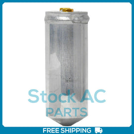 New A/C Receiver Drier for NIS AXXESS 92-90 QU QU - Qualy Air