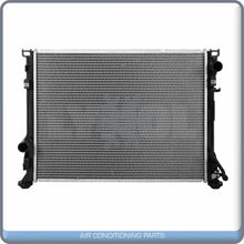 Cargar imagen en el visor de la galería, Radiator for Chrysler 300 / Dodge Charger, Challenger, Magnum QL - Qualy Air