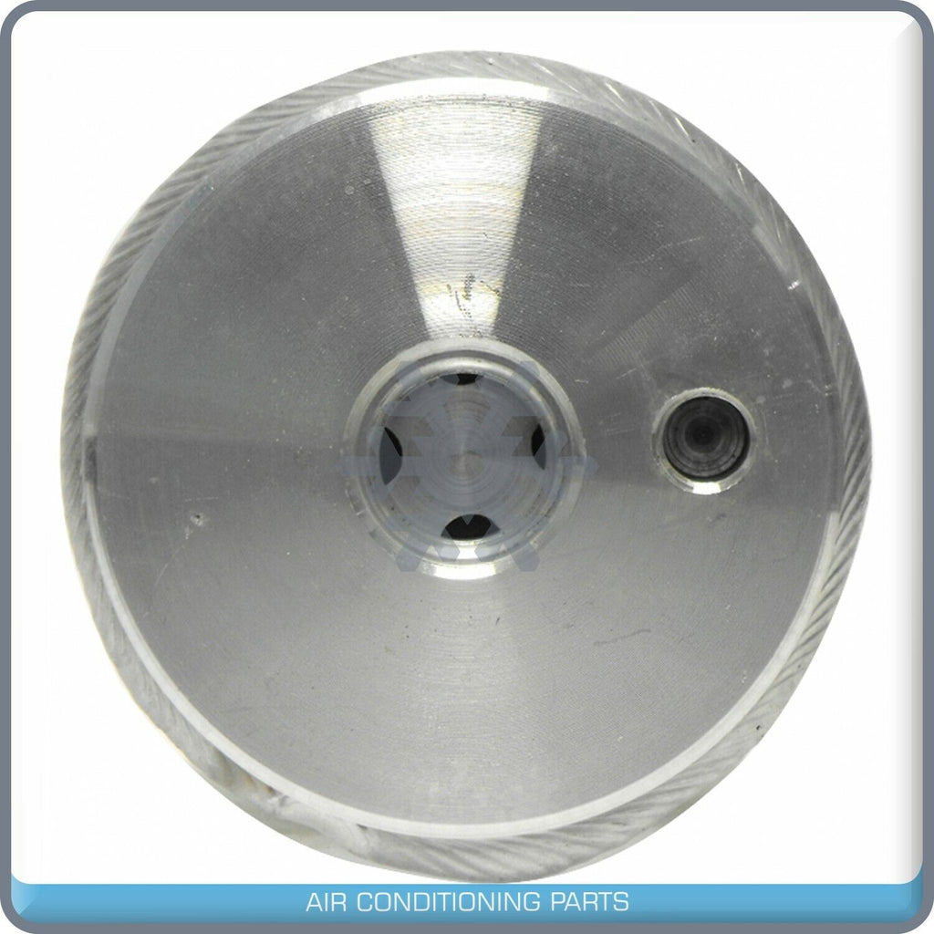 A/C Receiver Drier for Audi A4, A4 Quattro, TT, TT Quattro / Volkswagen Be... QR - Qualy Air