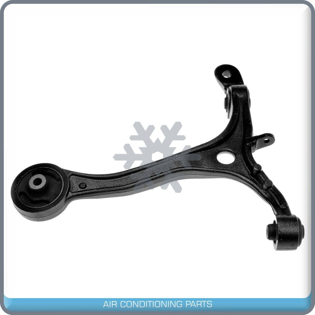Front Right Lower Control Arm for Honda Accord Crosstour, Honda Crosstour QOA - Qualy Air