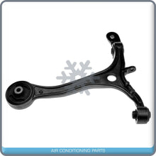 Cargar imagen en el visor de la galería, Front Right Lower Control Arm for Honda Accord Crosstour, Honda Crosstour QOA - Qualy Air