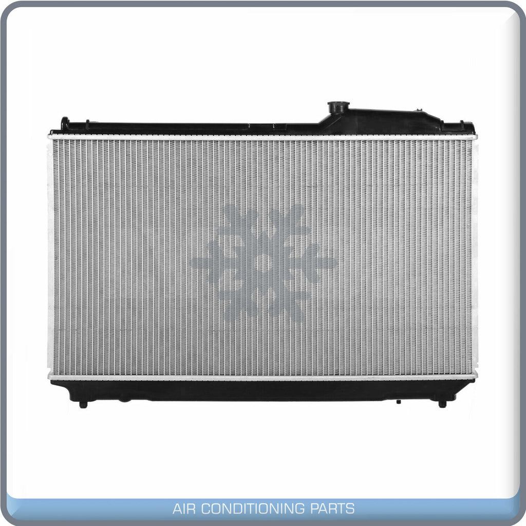 Radiator for OE# 2213170 1640050251 REA412418A LX3010108 LX3010109 801... QL - Qualy Air