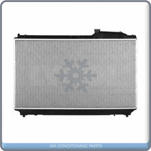 Cargar imagen en el visor de la galería, Radiator for OE# 2213170 1640050251 REA412418A LX3010108 LX3010109 801... QL - Qualy Air