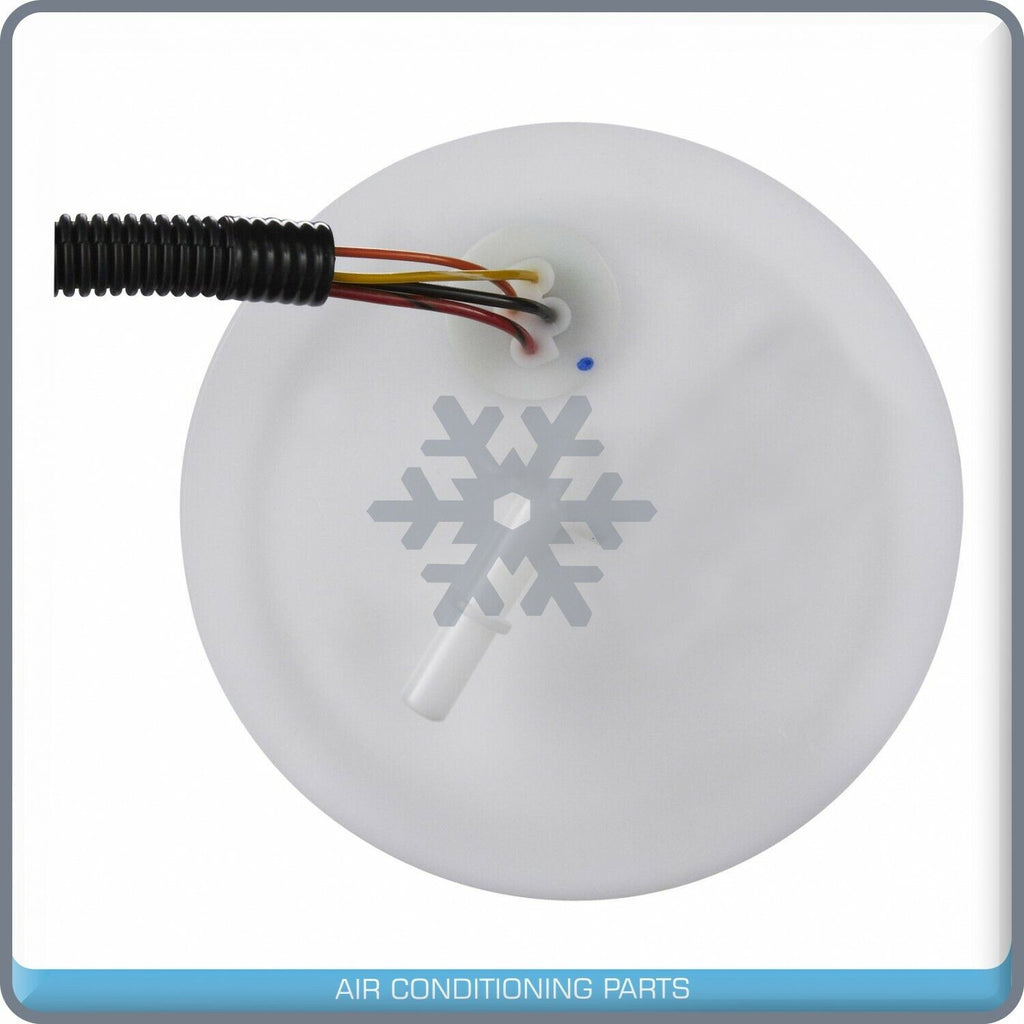 Electric Fuel Pump Module For Explorer Sport Trac V6 4.0L 2004-2005 E2358M QOA - Qualy Air