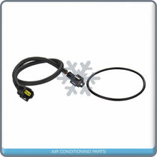 Load image into Gallery viewer, Electric Fuel Pump for Ford Escort / Mercury Tracer QOA - Qualy Air