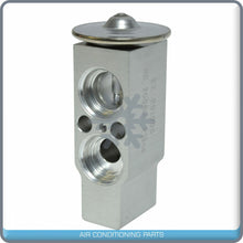 Load image into Gallery viewer, A/C Expansion Valve for Agco / ALLIS / Geo / / John / Lexus / Mitsubishi /... QR - Qualy Air