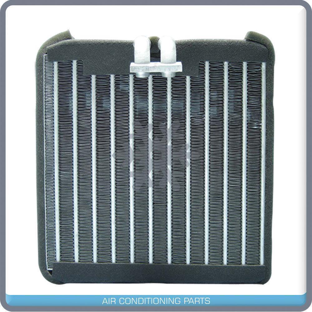 New A/C Evaporator for Toyota Camry, Avalon / Lexus ES300 1992 to 1999 - QH - Qualy Air