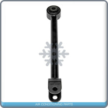 Cargar imagen en el visor de la galería, Rear Upper Control Arm for Chrysler Sebring, Dodge Avenger, Dodge Journey QOA - Qualy Air