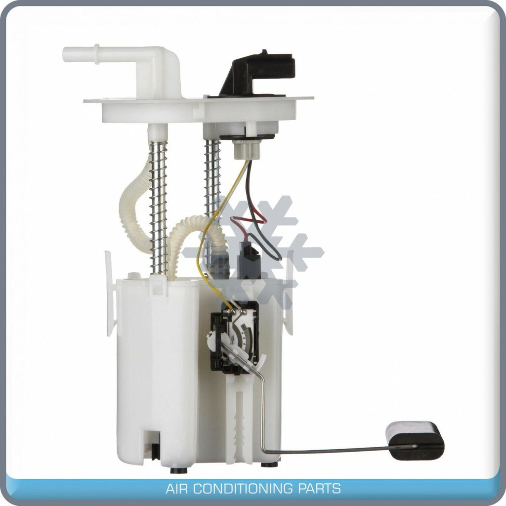 Electric Fuel Pump Module For 2004-05 Mercury Sable 2004-07 Ford Taurus 3.0L QOA - Qualy Air