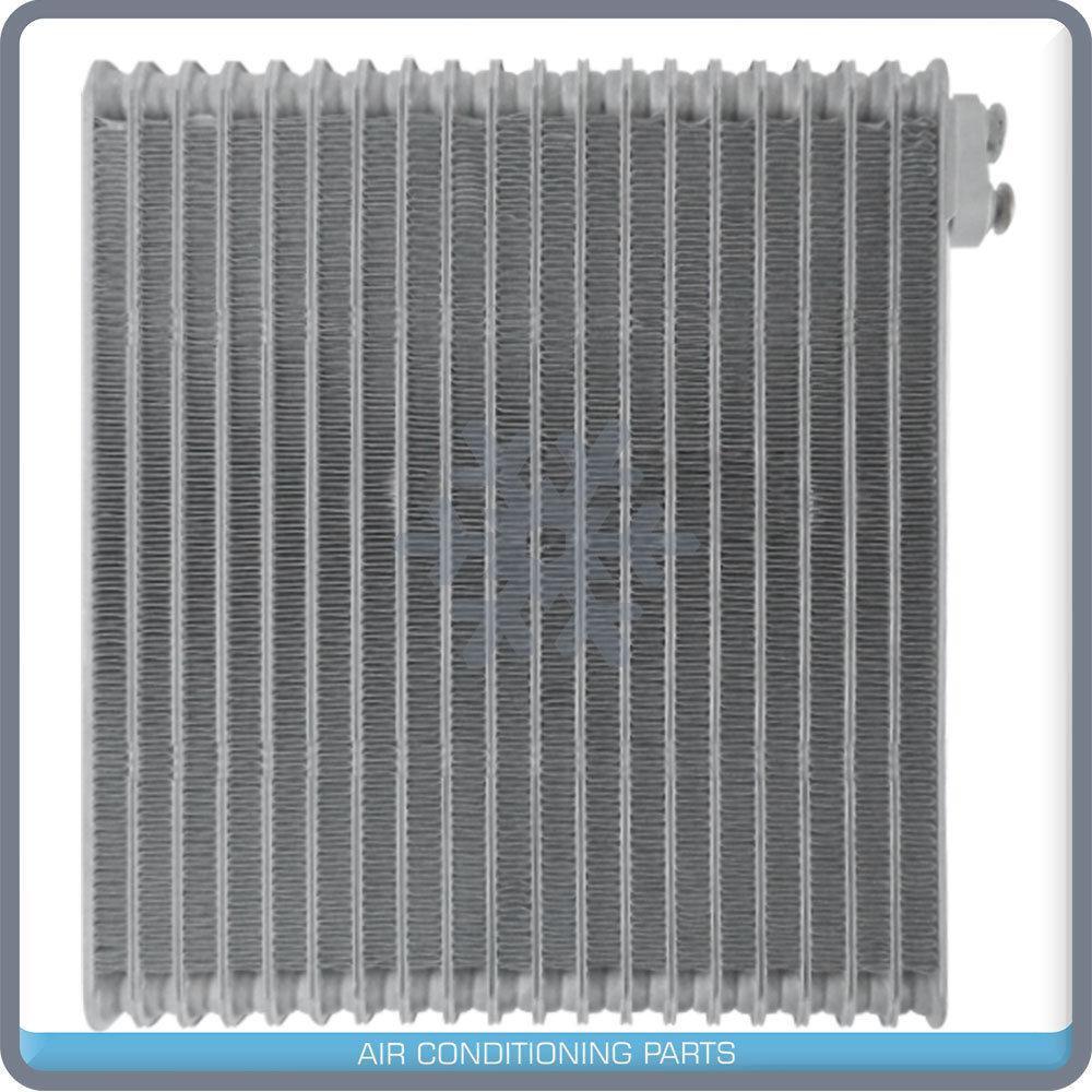 OE# 80213SAAG01 New A/C Evaporator for Honda Fit 2007-08 QH - Qualy Air