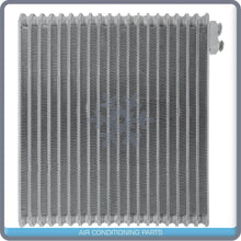 Load image into Gallery viewer, OE# 80213SAAG01 New A/C Evaporator for Honda Fit 2007-08 QH - Qualy Air