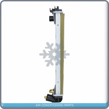 Load image into Gallery viewer, NEW Radiator for Honda Passport / Isuzu Amigo, Rodeo.. - Qualy Air