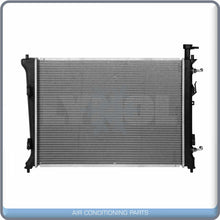 Load image into Gallery viewer, Radiator for Forte, Forte Koup, Forte5 / Mercury Milan QL - Qualy Air