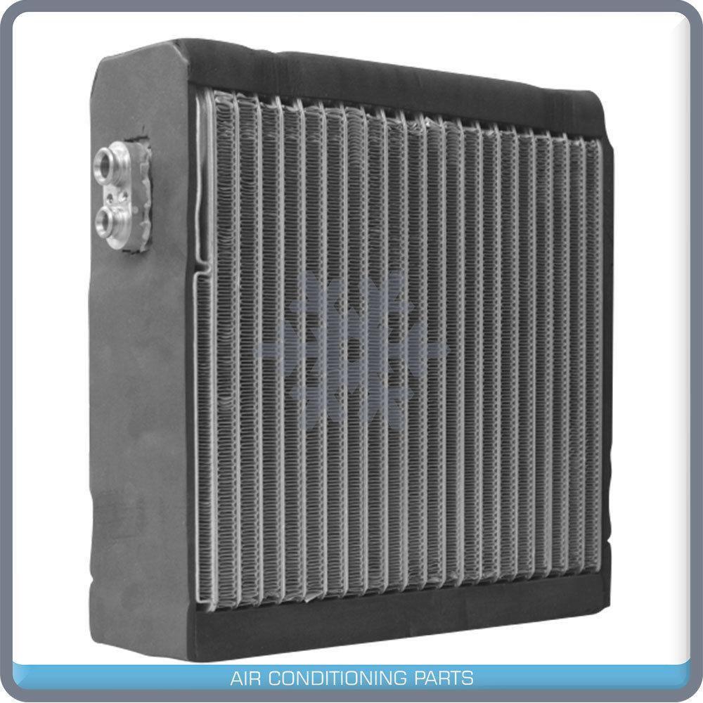 NEW A/C Evaporator for Toyota Land Cruiser - 1998-2007 / Lexus LX470 - 1998-2007 - Qualy Air