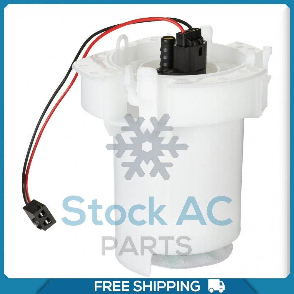 Electric Fuel Pump for Cadillac Catera QOA - Qualy Air