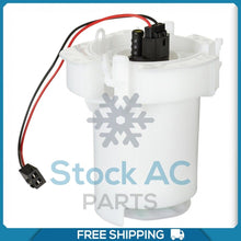 Load image into Gallery viewer, Electric Fuel Pump for Cadillac Catera QOA - Qualy Air
