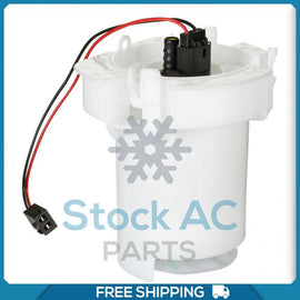 Electric Fuel Pump for Cadillac Catera QOA - Qualy Air