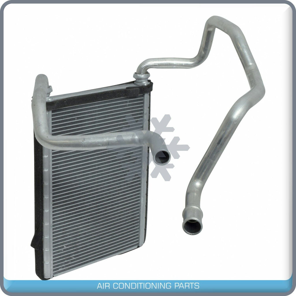 A/C Heater Core for Acura TL, TSX / Honda Accord - 2003 to 2007 QU - Qualy Air