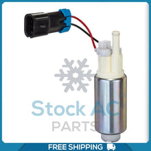 Load image into Gallery viewer, NEW Electric Fuel Pump for Ford F-100, Ranger / Mazda B3000.. - Qualy Air