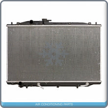 Load image into Gallery viewer, NEW Radiator for Acura TL - 2007 to 2008 - OE# 19010RDAA61 - Qualy Air