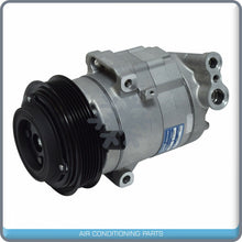 Load image into Gallery viewer, A/C Compressor for Chevrolet Sonic QU - Qualy Air