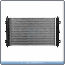 Cargar imagen en el visor de la galería, Radiator for Chrysler Cirrus, Sebring, Stratus / Dodge Stratus / Plymo... QL - Qualy Air