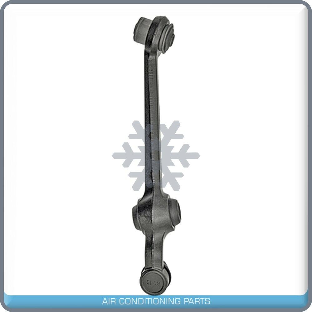 Control Arm Front Lower Left for Chrysler, Dodge, Eagle QOA - Qualy Air