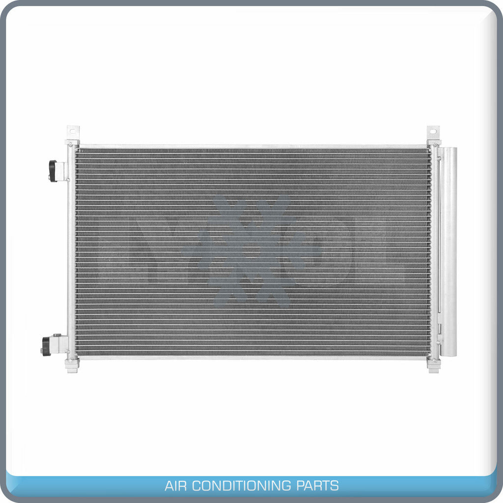 A/C Condenser for Rogue QL - Qualy Air