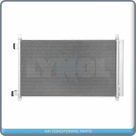 A/C Condenser for Rogue QL - Qualy Air
