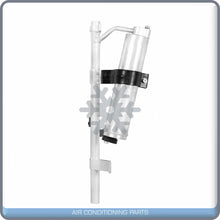 Load image into Gallery viewer, A/C Condenser for Chevrolet Optra / Suzuki Forenza, Reno QL - Qualy Air