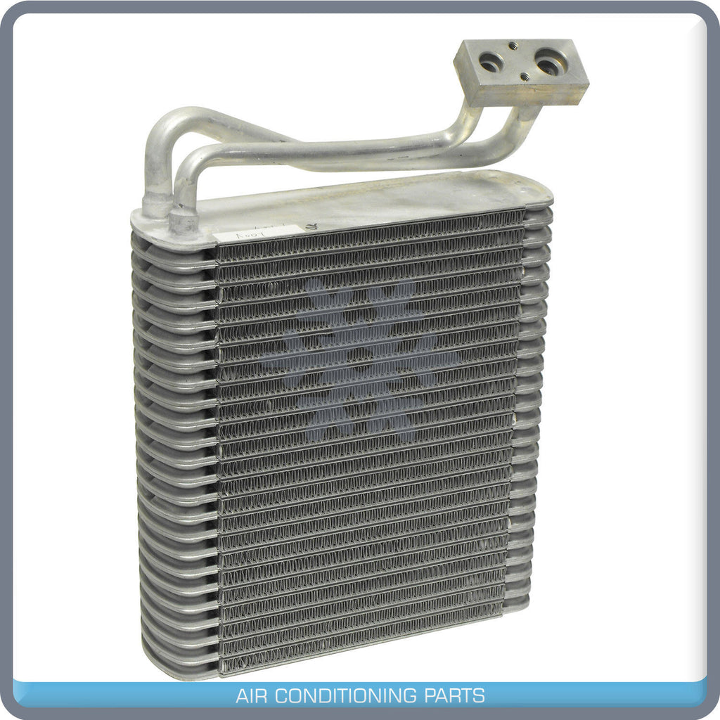 New A/C Evaporator for Dodge Durango - 2001 to 2003 - OE# 5019700AD - Qualy Air