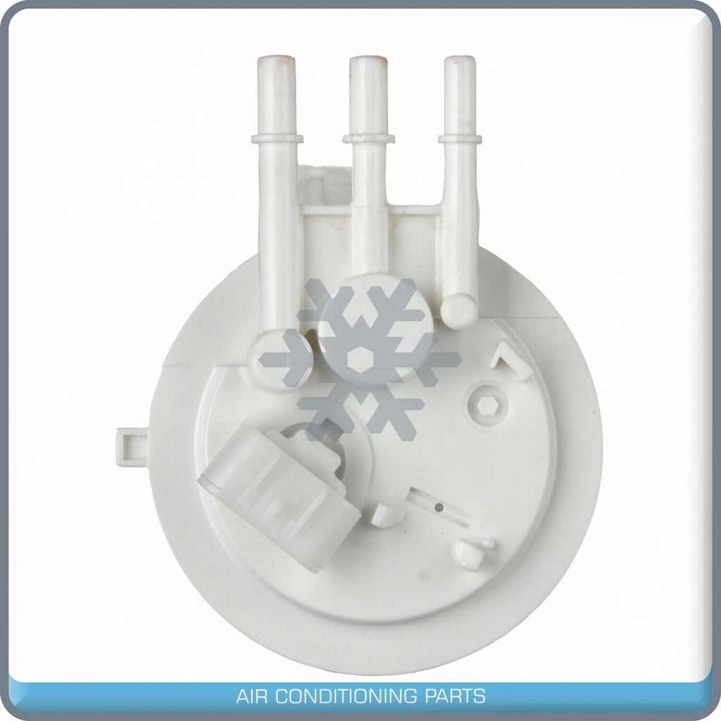 Electric Fuel Pump for Chevrolet Suburban / GMC Yukon QOA - Qualy Air