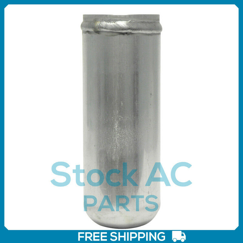 New A/C Receiver Drier for MB ML 320 05-98 QU QU - Qualy Air