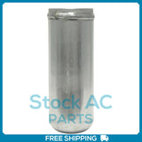 New A/C Receiver Drier for MB ML 320 05-98 QU QU