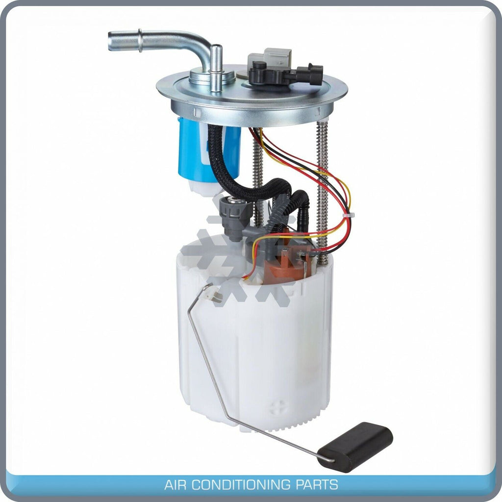 For Chevrolet Trailblazer 4.2L 2005 2006 2007 Fuel Pump Moudle Assembly QOA - Qualy Air