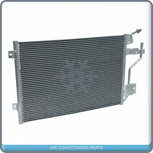 Load image into Gallery viewer, A/C Condenser for Dodge Ram QU - Qualy Air